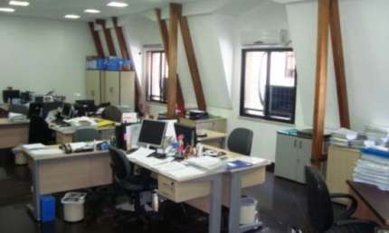 Sala comercial com 4 salas à venda na Largo São Bento, 290, Centro, São Paulo por R$ 851.018