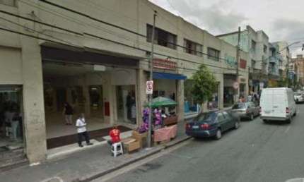 Ponto comercial com 1 sala à venda na Rua Teodoro Sampaio, 2534, Pinheiros, São Paulo por R$ 310.012