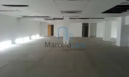 Sala comercial com 1 sala para alugar na Rua Sete de Abril, 230, República, São Paulo por R$ 20.227