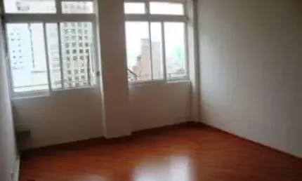 Sala comercial com 1 sala para alugar na Rua Venceslau Brás, 16, Sé, São Paulo por R$ 1.312