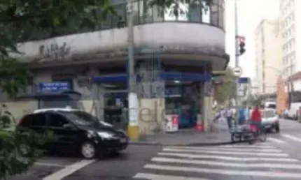 Prédio com 1 sala à venda na rua aureliano coutinho, 149, santa cecília, são paulo por r$ 3.599.995