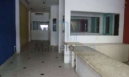 Sala comercial com 7 salas para alugar na Rua das Palmeiras, 260, Santa Cecília, São Paulo por R$ 23.021