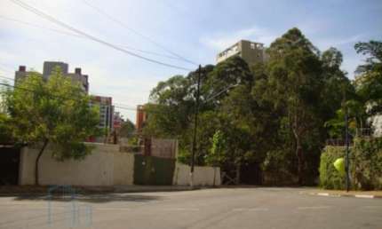 Casa comercial com 1 sala para alugar na Rua Itapimirum, 14, Vila Andrade, São Paulo por R$ 30.000