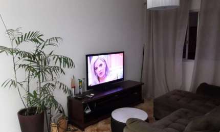 Apartamento com 2 quartos à venda na Rua Croata, 440, Vila Ipojuca, São Paulo por R$ 595.006
