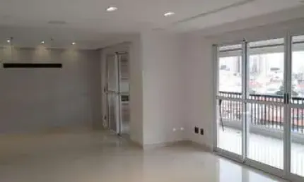 Apartamento com 4 quartos à venda na Rua Catarina Braida, 359, Mooca, São Paulo por R$ 3.500.000