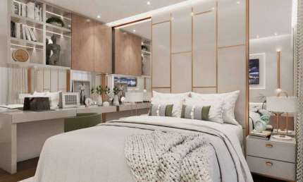 Apartamento com 2 quartos para alugar na Rua Augusta, 2312, Cerqueira César, São Paulo por R$ 17.012