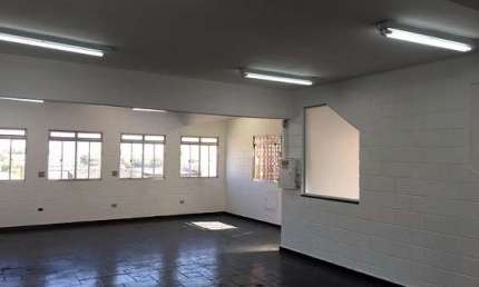 Sala comercial com 1 sala para alugar na Avenida do Cursino, 3553, Bosque da Saúde, São Paulo por R$ 3.006