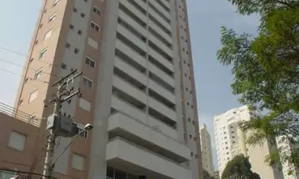 Apartamento com 3 quartos à venda na Rua Jandiatuba, 161, Vila Andrade, São Paulo por R$ 859.006