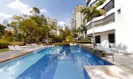 Apartamento com 4 quartos à venda na maques de sabara, 221, real parque, são paulo por r$ 3.370.012