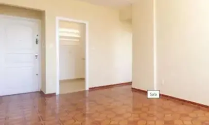 Apartamento com 1 quarto à venda na avenida cásper líbero, 623, centro, são paulo por r$ 233.012