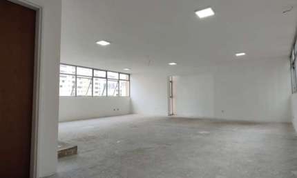 Sala comercial com 5 salas para alugar na Rua Abílio Soares, 233, Paraíso, São Paulo por R$ 4.012