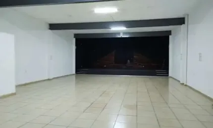 Barracão / Galpão / Depósito para alugar na Rua Leão XIII, 83, Remédios, Osasco por R$ 7.000