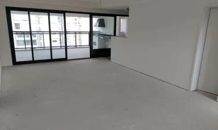 Apartamento com 3 quartos à venda na Alameda dos Jurupis, 1300, Indianópolis, São Paulo por R$ 4.075.000