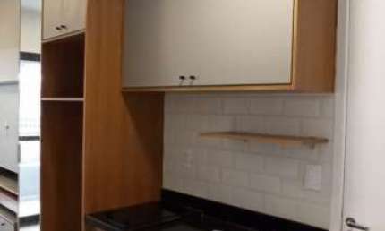 Apartamento com 1 quarto para alugar na Rua Álvaro de Carvalho, 163, Centro, São Paulo por R$ 2.162