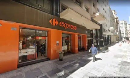Ponto comercial para alugar na Rua Álvares Penteado, 192, Centro, São Paulo por R$ 20.012