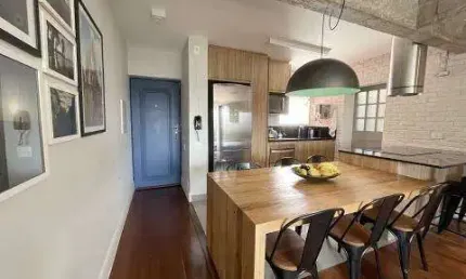 Apartamento com 2 quartos à venda na rua rio grande, 678, vila mariana, são paulo por r$ 948.709