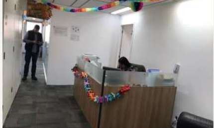 Sala comercial com 5 salas para alugar na PAES LEME, 524, Pinheiros, São Paulo por R$ 8.512