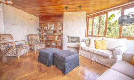 Casa com 4 quartos para alugar na Rua Coronel Firmo da Silva, 361, Sumaré, São Paulo por R$ 15.006