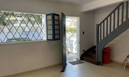 Casa com 3 quartos à venda na rua costa carvalho, 58, pinheiros, são paulo por r$ 1.800.012