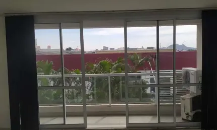 Sala comercial com 1 sala à venda na Avenida Doutor Gastão Vidigal, 1132, Vila Leopoldina, São Paulo por R$ 380.006