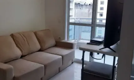 Apartamento com 1 quarto à venda na praça júlio mesquita, 97, república, são paulo por r$ 475.000