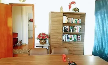 Sala comercial com 1 sala para alugar na Rua Venceslau Brás, 16, Sé, São Paulo por R$ 1.006