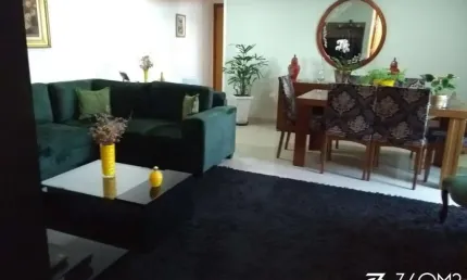 Apartamento para venda em são bernardo do campo, rudge ramos, 2 dormitórios, 1 suíte, 2 banheiros, 2 vagas