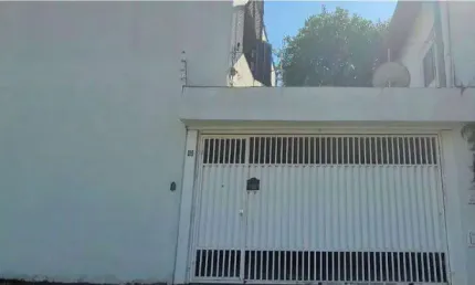 Casa para Venda em São Bernardo do Campo, Anchieta, 3 dormitórios, 3 banheiros, 3 vagas