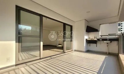 Apartamento para Venda em Santo André, Vila Gilda, 4 dormitórios, 3 suítes, 5 banheiros, 3 vagas