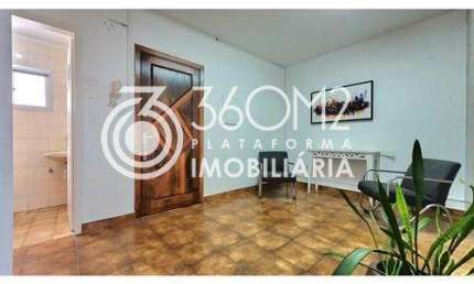 Sala Comercial para Venda em Santo André, Centro, 1 banheiro