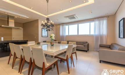 Apartamento para Venda em São Bernardo do Campo, Centro, 2 dormitórios, 1 banheiro, 1 vaga