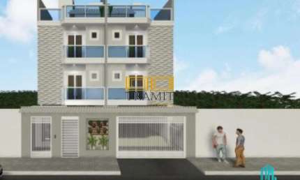 Apartamento sem Condomínio para Venda em Santo André, Vila Curuçá, 3 dormitórios, 1 suíte, 2 banheiros, 1 vaga