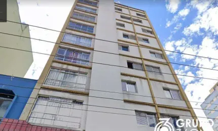 Apartamento para Venda em Santo André, Centro, 3 dormitórios, 1 suíte, 2 banheiros, 1 vaga