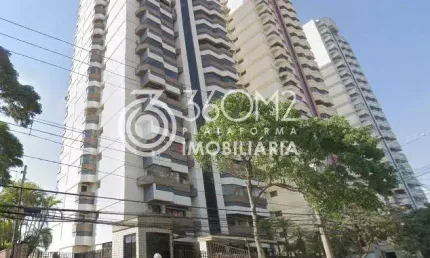 Apartamento para venda em santo andré, vila curuçá, 3 dormitórios, 1 suíte, 4 banheiros, 2 vagas