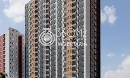 Apartamento para venda em santo andré, vila humaitá, 2 dormitórios, 1 suíte, 2 banheiros, 1 vaga