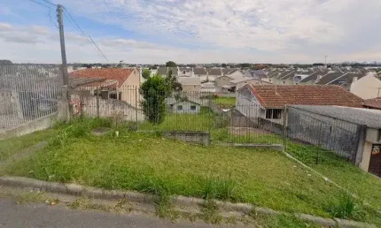 Terreno vende uberaba medindo 13x40 totalizando 520m2  proximo bradesco - salgado filho.