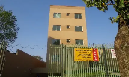 Lindo Excelente Apartamento na Fanny pronto para mora
