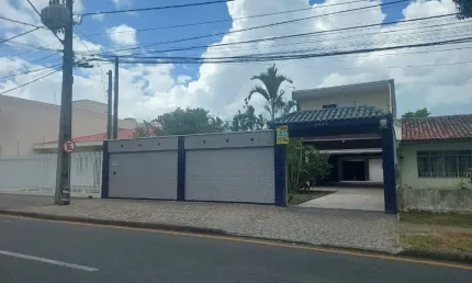 CASA ALTO PADRAO FINS COMERCIAIS CENTRO SAO JOSE DOS PINHAIS