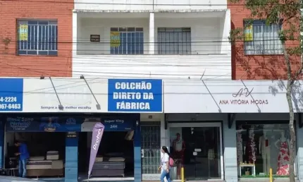 Sala comercial com 4 salas para alugar na Avenida Marechal Floriano Peixoto , Hauer, Curitiba, 5763, Hauer, Curitiba