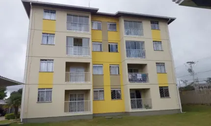 Apartamento com 2 quartos para alugar na Rua Moyses , Sitio Cercado, Curitiba, 1180, Sítio Cercado, Curitiba