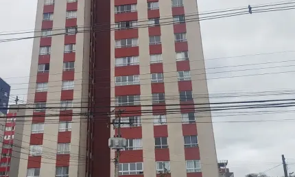 Apartamento mobiliado a venda na rápida do Portão com 02 quartos