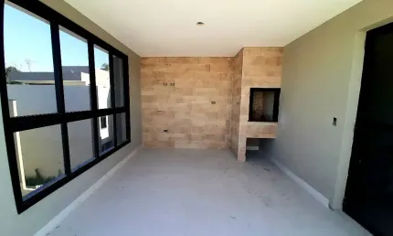 Casa em condomínio fechado com 3 quartos à venda no Uberaba, Curitiba 