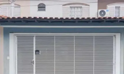 Casa para Venda em Santo André, Vila Camilópolis, 3 dormitórios, 2 suítes, 3 banheiros, 3 vagas