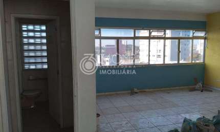 Sala comercial à venda na Rua Campos Sales, Centro, Santo André