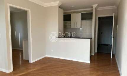 Apartamento para Venda em São Bernardo do Campo, Vila Gonçalves, 2 dormitórios, 1 banheiro, 1 vaga