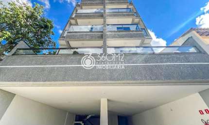 Apartamento Garden para Venda em Santo André, Vila Scarpelli, 2 dormitórios, 1 banheiro, 1 vaga