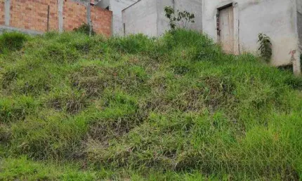 Terreno para Venda em Santo André, Condomínio Maracanã