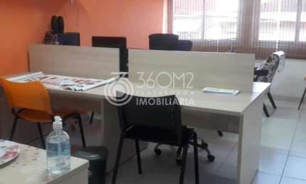 Sala Comercial para Venda em Mongaguá, Centro, 1 banheiro