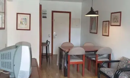 Flat para Venda em São Bernardo do Campo, Centro, 1 dormitório, 1 banheiro, 1 vaga