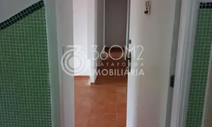 Apartamento para venda em guarujá, pitangueiras, 2 dormitórios, 1 banheiro, 1 vaga